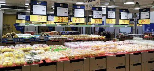 北京麥德龍生鮮備貨量翻倍，住店保供與商品拍賣雙管齊下