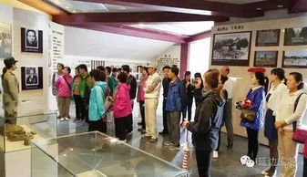 旅游服務進社區 關愛黨員與老人，傳遞旅途溫情